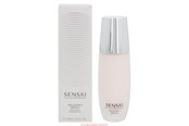 Pielęgnacja twarzy - Kanebo Cellular Performance Emulsion II (Moist) - 4973167905401