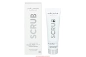 Pielegnacja twarzy - Mádara Exfoliating Scrub "Oil-To-Milk" - C-M6-014-60