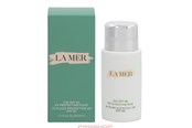 Pielegnacja twarzy - La Mer The SPF50 UV Protecting Fluid - 747930044611