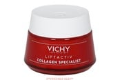 Pielegnacja twarzy - Vichy Liftactiv Collagen Specialist - Day Cream - 50 ml - 3337875607254