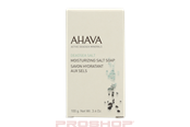 Pielegnacja ciala - AHAVA Deadsea Salt Moisturizing Salt Soap - 100g - 697045153053