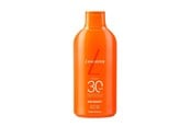 Pielegnacja ciala - Lancaster Sun Beauty Velvet Tanning Milk SPF30 400 ml - 3607343192002