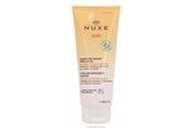 Pielęgnacja ciała - Nuxe Sun After-Sun Hair & Body Shampoo - 3264680008726