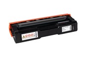 Tusz, toner i material eksploatacyjny - Ricoh M C250 - black - original - toner - 408352