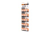 Bateria - Maxell LR 43 - 11716900