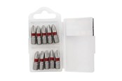 Wiertla & Bity - Boxer Bits PH2 - 10 pcs. - 31204