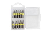 Wiertla & Bity - Boxer Bits TORX 20 - 10 pcs. - 31208