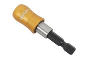 Wiertla & Bity - Boxer Bit holder with quick release - 31209