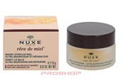 Makijaz - Nuxe Reve De Miel Ultra Nourishing Lip Balm - 3264680015809