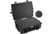 Torba na aparat - B&W International B&W outdoor.case type 6500 - 6500/B/SI