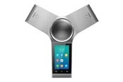 Telefon stacjonarny - Yealink CP960 - Teams Edition - conference VoIP phone - with Bluetooth interface - 5-way call capability - CP960-TEAMS