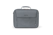 Torba, plecak i pokrowiec na laptopa - Dicota Eco Multi Base teczki do Laptop 15.6" | Niebieski - D30918-RPET