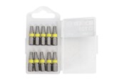 Wiertla & Bity - Boxer Bits TORX 25 - 10 pcs. - 31218