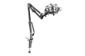 Uchwyty ścienne, uchwyty AV i meble AV - Trust 253 Emita Streaming Microphone Arm - Max 0.9 kg - recommended for - 22563