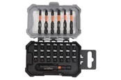 Wiertla & Bity - Boxer Impact bit set - 28 pieces - 31228