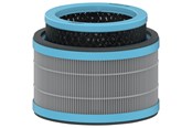 Wentylator, klimatyzacja - Leitz Antyalergiczny i przeciwgrypowy filtr bębnowy HEPA (3 w 1) do małego oczyszczacza powietrza  TruSens Z-1000 - 2415115