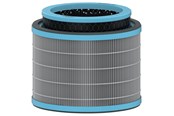 Wentylator, klimatyzacja - Leitz Antyalergiczny i przeciwgrypowy filtr bębnowy HEPA (3 w 1) do średniej wielkości oczyszczaczy powietrza  TruSens Z-2000 / Z-2500 - 2415117