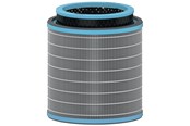 Wentylator, klimatyzacja - Leitz Antyalergiczny i przeciwgrypowy filtr bębnowy HEPA (3 w 1) do dużych oczyszczaczy powietrza  TruSens Z-3000 / Z-3500 - 2415119