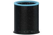 Wentylator, klimatyzacja - Leitz Antyalergiczny i przeciwgrypowy wymienny filtr węglowy do dużych oczyszczaczy powietrza  TruSens Z-3000 / Z-3500, 1 sztuka w opakowaniu - 2415120