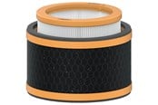 Wentylator, klimatyzacja - Leitz Bębnowy filtr zapachów HEPA (3 w 1) do małego oczyszczacza powietrza TruSens Z-1000 - 2415121