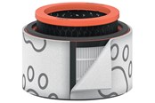 Wentylator, klimatyzacja - Leitz Filtr bębnowy HEPA (3 w 1) dla właścicieli zwierząt domowych do małego oczyszczacza powietrza  TruSens Z-1000 - 2415127