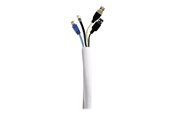 Telefon - Inne akcesoria - Multibrackets M Universal Cable Sock Self Wrapping - 7350073732777