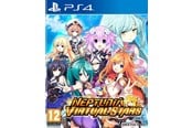 Gry - Neptunia Virtual Stars - Sony PlayStation 4 - Akcja - 5060112433351