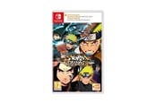 Gry - Naruto Shippuden: Ultimate Ninja Storm Trilogy (Code in a Box) - Nintendo Switch - Bijatyka - 3391892004571