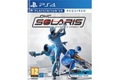 Gry - Solaris: Off World Combat (PSVR) - Sony PlayStation 4 - FPS - 5060522096290