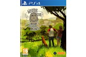 Gry - Where the Heart Leads - Sony PlayStation 4 - Przygodowy - 5060522096801
