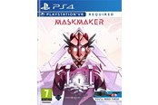 Gry - Maskmaker (PSVR) - Sony PlayStation 4 - Przygodowy - 5060522096672