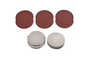 Szlifierka - Einhell Autotechnique Accessory Polier-/Schl. CE-CP 18/180 Li - 2093233