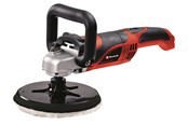 Szlifierka - Einhell CC-PO 1100/1E polisher/grinder Ø180 mm 230V/1100W - 2093264