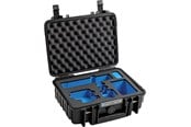 Torba na aparat - B&W International B&W outdoor.case Type 1000 - 1000/B/GOPRO9