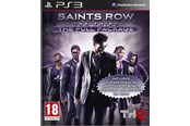 Gry - Saints Row: The Third - The Full Packages - Sony PlayStation 3 - Akcja - 4005209169806
