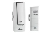 Inteligentny dom - TFA WeatherHub Starter Set 1 - 31.4001.02