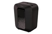 Niszczarka dokumentów - Fellowes Shredder LX 45 8 sheet P4 Cross Cut - 4400501