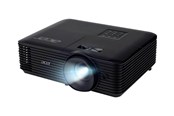 Projektor - Acer Projektor X1228H - DLP projector - portable - 3D - 1024 x 768 - 4500 ANSI lumens - MR.JTH11.001