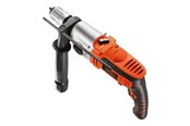 Narzędzia - Black & Decker BLACK+DECKER - KR1102K-QS