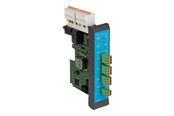 Adapter Sieciowy (karta sieciowa, serwer druku, itp.) - Insys MRcard IO - 10022272