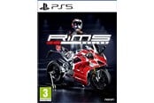 Gry - RiMS Racing - Sony PlayStation 5 - Wyścigi - 2000011819897