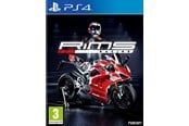 Gry - RiMS Racing - Sony PlayStation 4 - Wyścigi - 2000011819866