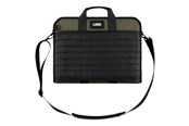 Torba, plecak i pokrowiec na laptopa - UAG Rugged Slim Brief for 13-inch Devices - Olive - 982410117272