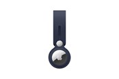 Telefon - Inne akcesoria - Apple AirTag Loop - Deep Navy - MHJ03ZM/A