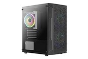 Obudowa komputerowa - AeroCool - micro ATX - Obudowa komputerowa - Tower - Czarny - ACCS-PV32033.11