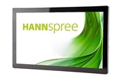 Monitor - 27" HANNspree HO275PTB - 1920x1080 (FHD) - 60Hz - TFT - HO275PTB