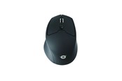 Myszka - Conceptronic LORCAN - mouse - Bluetooth 3.0 - Myszy - Czarny - LORCAN02BNEUEVERSION