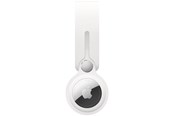 Telefon - Inne akcesoria - Apple AirTag Loop - White - MX4F2ZM/A
