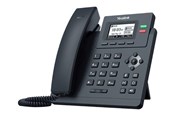 Telefon stacjonarny - Yealink SIP-T31 - VoIP phone with caller ID - 5-way call capability - SIP-T31