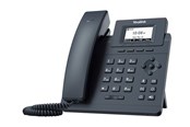 Telefon stacjonarny - Yealink SIP-T30P - VoIP phone - 5-way call capability - SIP-T30P